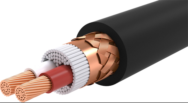 How to Choose the Shield of a Microphone Cable (3)